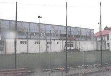 Sala de sport și laboratoarele unui liceu din Gorj, reabilitate