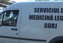 Accident mortal de motocicletă, la Peștișani