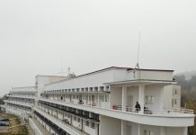 Licitație pentru masa bolnavilor. Contract pe doi ani!