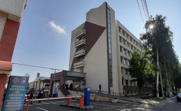 spital-nou-roman