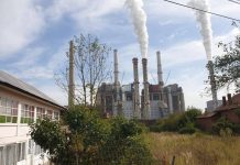 Investiții de mediu la CE Oltenia. Compania își propune scăderea emisiilor de CO2 cu aproximativ 40%