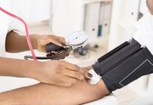 Testare gratuită a glicemiei și a tensiunii arteriale, la Motru