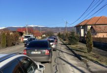 Transalpina, neîncăpătoare pentru turiștii dornici să vină la Rânca!