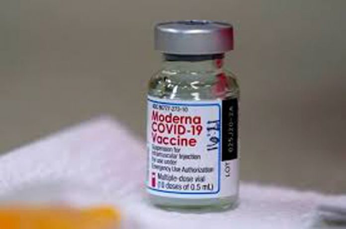 vaccin-moderna