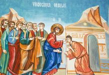 Calea, Lumina, Adevărul şi Viaţa! – Dumnezeu ne arată, cât de grea este orbirea fizică, dar, cu atât mai mult şi mai apăsătoare se dovedeşte orbirea spirituală, a inimii, întunecată de necredinţă!