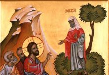 Să ne gândim la ziua când sunt prăznuiţi «Sfinţii Trei Ierarhi»!