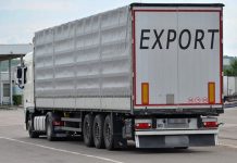 Exporturi pe minus şi importuri pe plus, pentru Gorj