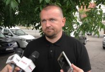 Dan Ilieș: Am luat o opțiune serioasă pentru promovare