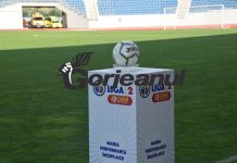Liga 2: S-a stabilit programul primei etape din an
