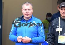 Cojocaru nu şi-a făcut calcule pentru meciurile rămase