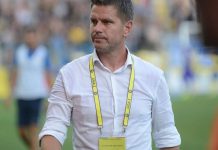 Viitorul a terminat meciurile de verificare