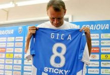 Craioveanu, ,,prea drăcos” ca să fie antrenor