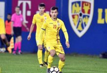 Tricolorii U18, anunțați oficial! Aldescu și Mălăele printre convocați