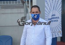 Floroiu crede că Pandurii poate supraviețui și în acest sezon