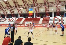 Alionescu, ,,victorie imensă” în faţa lui Constantinides