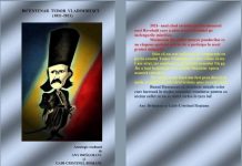 Editura „Măiastra” Târgu-Jiu a publicat două noi lucrări dedicate Bicentenarului Tudor Vladimirescu