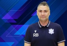 Bălăeţ, epuizat după turneul de handbal: Încărcătura a fost foarte mare