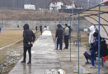 Gilortul a pierdut ultimele două amicale