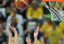 Şi baschetbalistele se pregătesc de competiţii