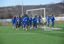 Cojocaru: Jucătorii noi vor aduce un plus