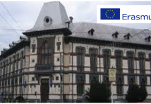 CNTV a devenit Instituție Acreditată Erasmus+