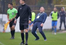 Pandurii s-ar mulțumi și cu un egal în meciul cu Petrolul