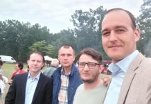 Trei liberali ai PNL Gorj, validați de BPN în funcții de secretari de stat și șefi de agenții