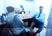 Romanescu – „Rotaru nu mai poate reveni în Primăria Târgu-Jiu!”