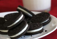 Rețeta săptămânii – Biscuiți Oreo de casă