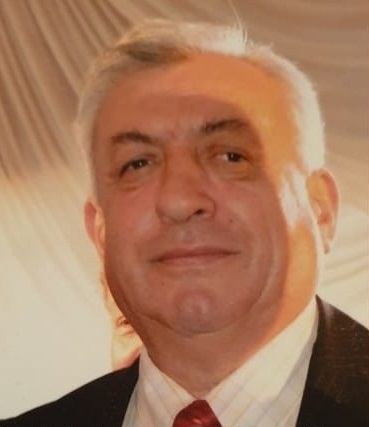 B+ózu Marcel, viceprimar