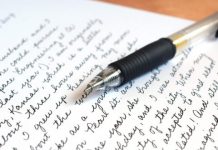 Concurs național de creație literară