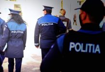 Covid-19: Peste 160 de sancțiuni de aproximativ 30.000 de lei, aplicate de polițiști în 24 de ore