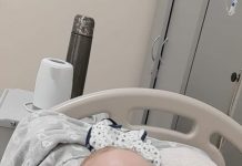 Micuțul Andrei Manasia, la a treia operație! Necesită ajutorul comunității