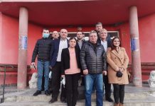 Organizația PSD Cătunele și-a ales președintele!