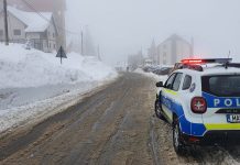 Amenzi, zeci de permise reținute și 14 infracțiuni flagrante la regimul rutier. Recomandările IPJ Gorj