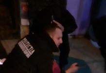 Conflict într-un bar din Târgu Jiu! Bătaie pentru nepurtarea măștii