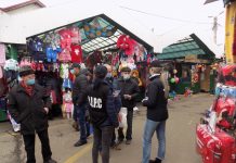 Sute de amenzi, în plină pandemie