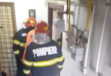 Pensionara din Târgu Jiu cu AVC a decedat în această dimineață!