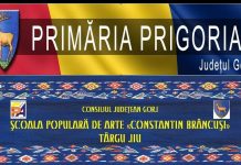 Secție externă a Școlii Populare, înființată la Prigoria