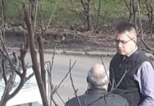 Funcție la Cariera Roșiuța, negociată politic în stradă!