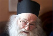 Duhovnicul şi…Clipa «Lecţiei» de Viaţă! – În vremuri tulburi, Părintele Iustin Pârvu este prezent!