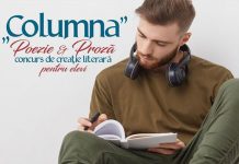 Elevii de gimnaziu și liceu, invitați să se întreacă în creații literare