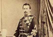 La 155 de ani de la detronarea Domnitorului Alexandru Ioan Cuza! – Domnitorul Unirii este mereu, la loc de mare cinstire, în memoria de suflet a poporului român!