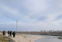 Amendă de 30.000 de lei pentru o balastieră