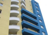 Cinci noi blocuri de locuințe vor fi ridicate în zona Narciselor