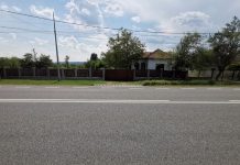 Restricții în cinci localități din Gorj