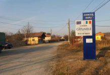 Restricții în 12 localități din Gorj