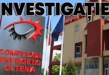 Comisia Europeană investighează CE Oltenia. Reacții!