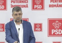 PSD nu votează bugetul pe 2021