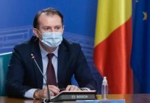 Cîțu nu vrea mineriade în mandatul său